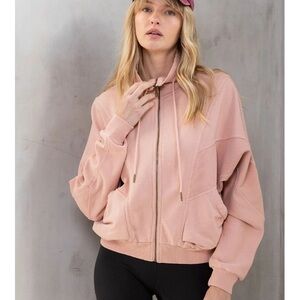 Lovestitch Jacket